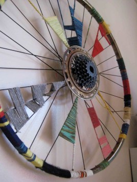 wheel