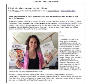 LFNY LIFE » Julia Livi- when design meets culture » Print_Page_1